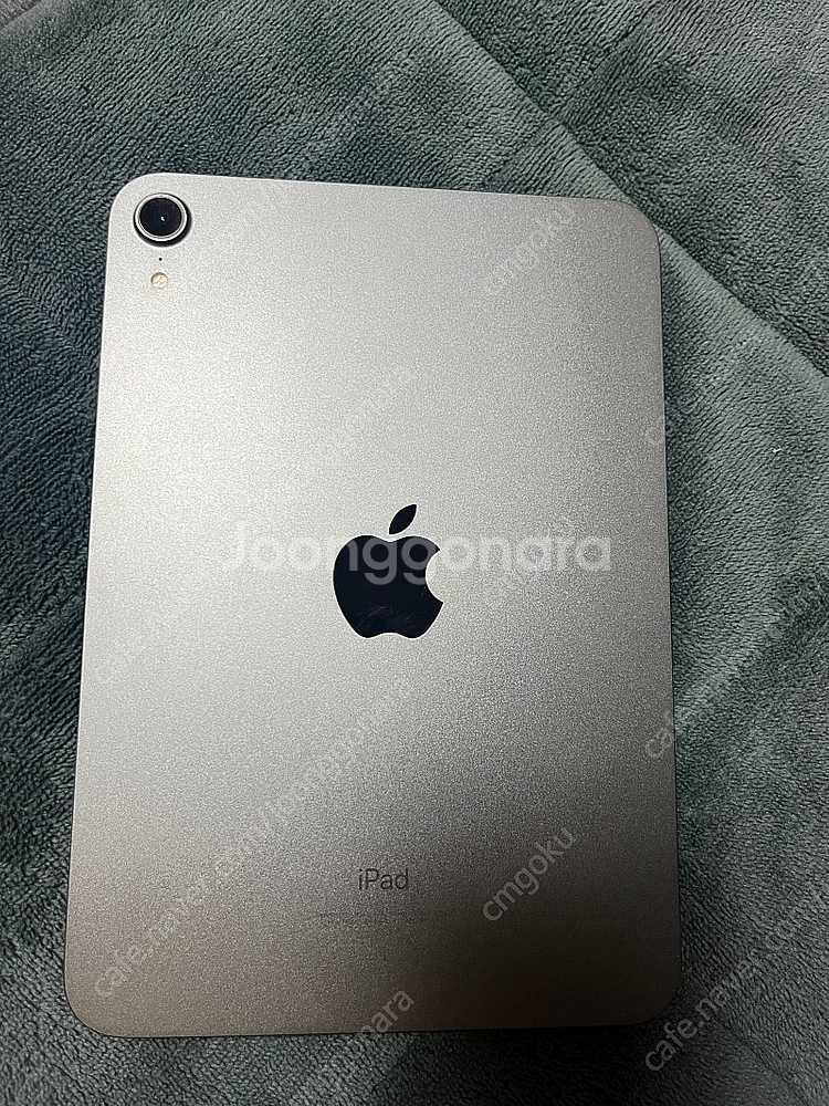 아이패드 미니6 스그 64gb wifi 팝니다--2