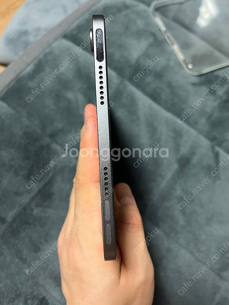 아이패드 미니6 스그 64gb wifi 팝니다--4