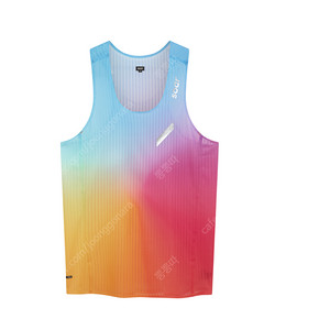 SOAR Running RACE VEST-MULTI [소어러닝 레이스 베스트 멀티]