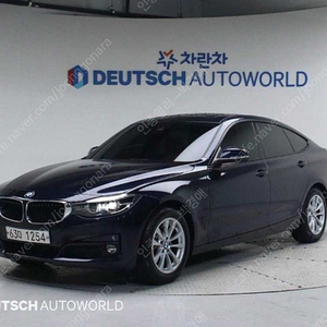 중고차 BMW 그란투리스모(GT) 3시리즈 GT 320d 17년형 102,000키로 중고차전액할부 ★ 여유자금 ★ 수원 ★