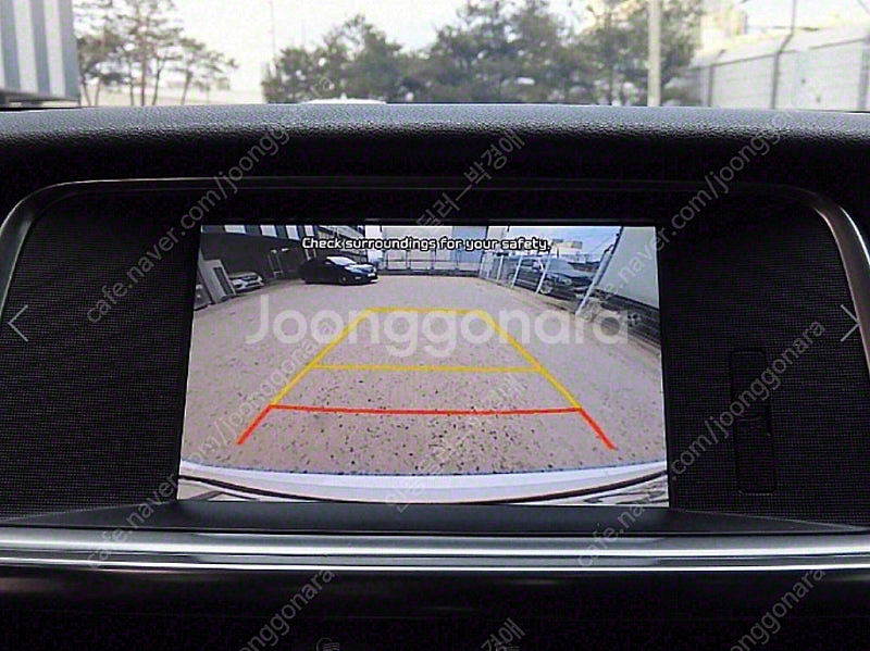 중고차 기아 신형 K5 2.0 LPI 렌터카 프레스티지...--6