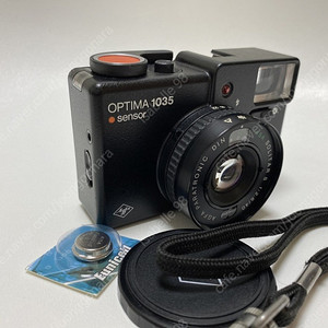 AGFA Optima Sensor 1035, 아그파 옵티마 센서 1035 [40204]