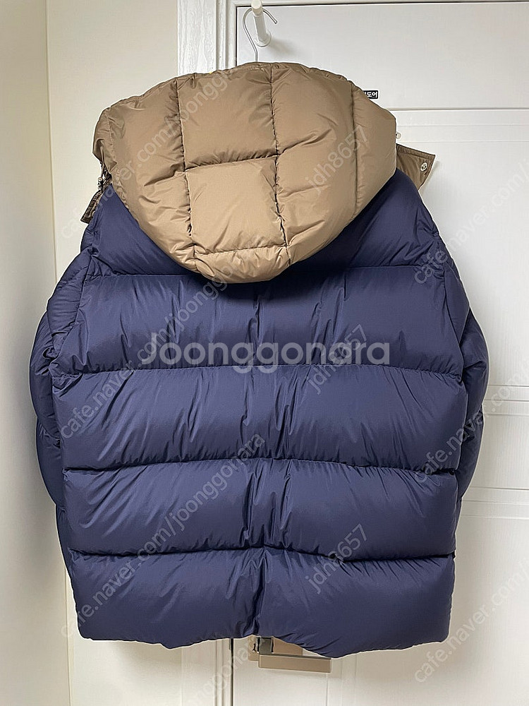 몽클레어 패딩 4사이즈--1