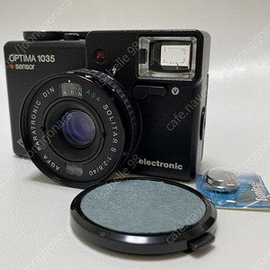 AGFA Optima Sensor 1035, 아그파 옵티마 센서 1035 [37229]