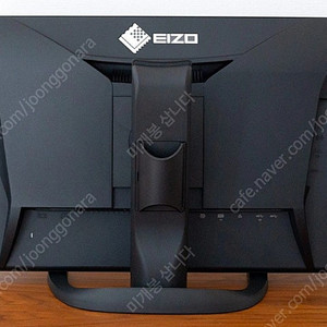 에이조모니터 EIZO FlexScan EV2740X