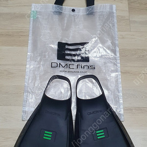 DMC 숏핀 리펠로 M