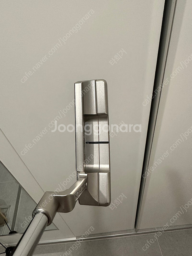 타이틀리스트 스카티카메론 뉴포트2 34인치 정품 상태최...--1