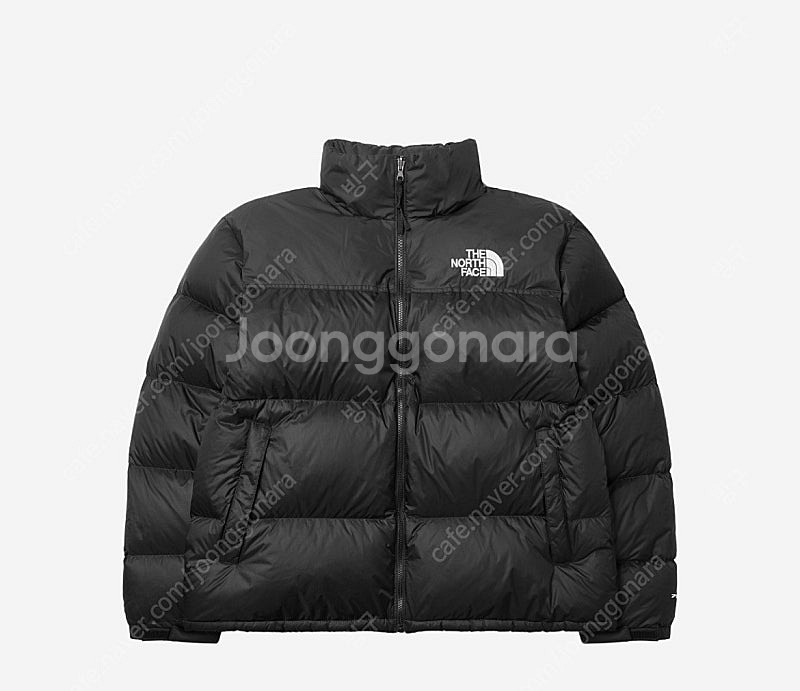 노스페이스 1996 눕시 해외판 M size--0