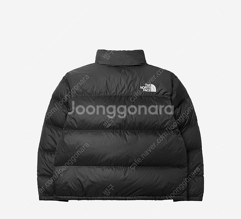 노스페이스 1996 눕시 해외판 M size--1