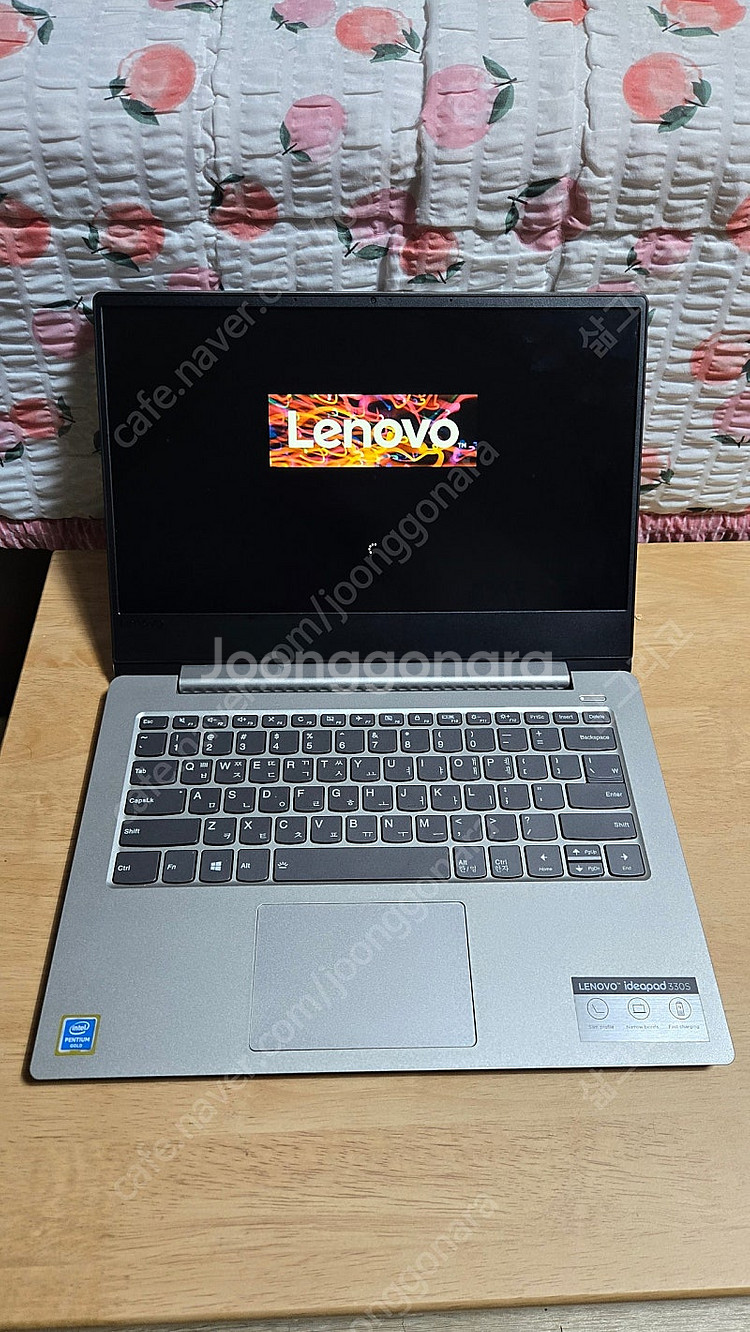 레노버 아이디어패드 330s--0