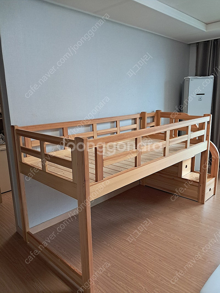 에보니아 벙커침대--4