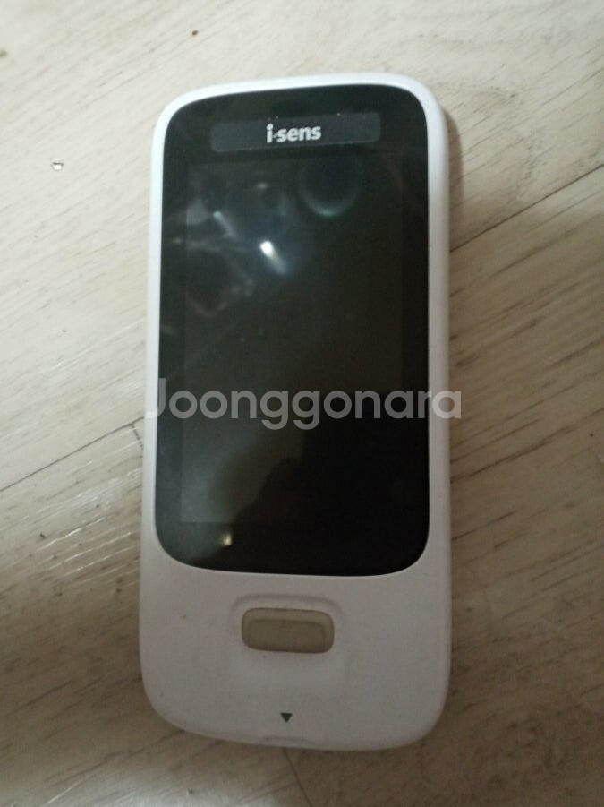 I-SENS 바코드 스캐너 CARESENS--0