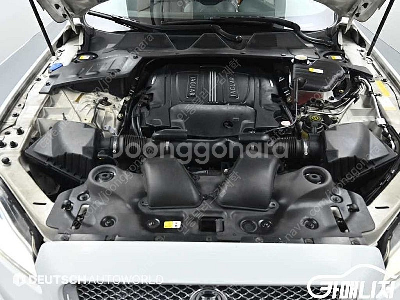 [재규어]XJ (X351) 3.0 SC 프리미엄 럭셔리...--6