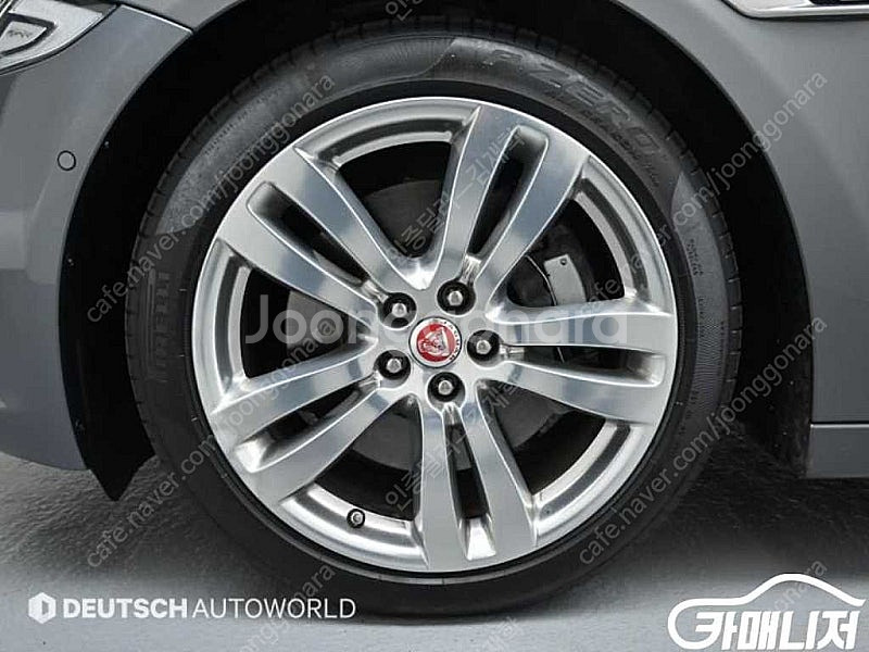 [재규어]XJ (X351) 3.0 SC AWD 포트폴리...--5