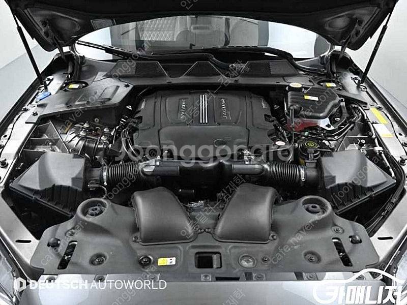 [재규어]XJ (X351) 3.0 SC AWD 포트폴리...--6