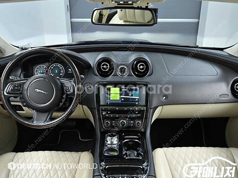 [재규어]XJ (X351) 3.0 SC AWD 포트폴리...--7