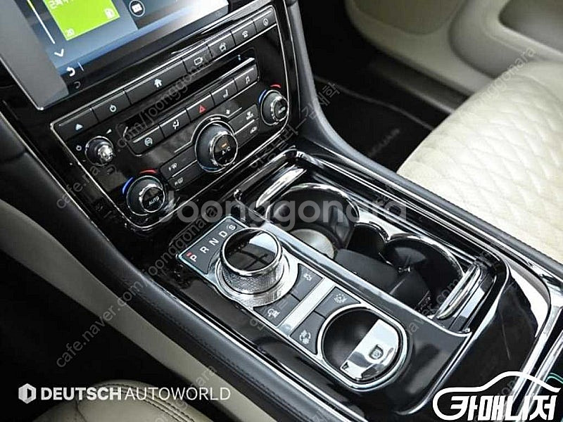 [재규어]XJ (X351) 3.0 SC AWD 포트폴리...--9