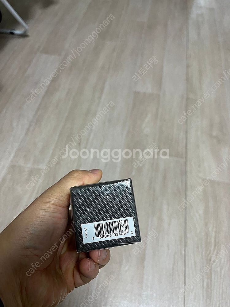 톰포드 오드우드 50ml 미개봉 새제품 면세점 정품--7