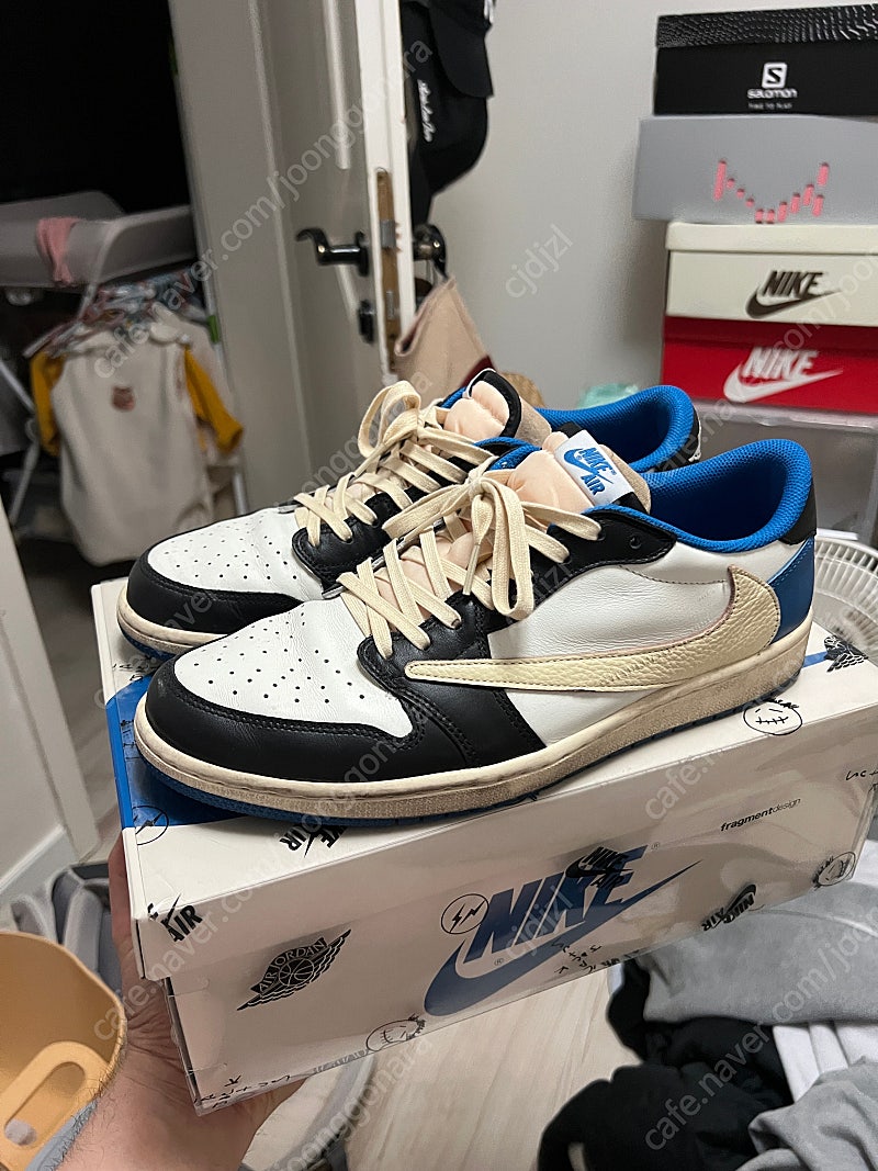 프스캇로우 300