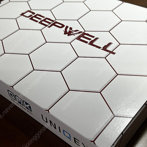 GMK Deepwell 딥웰 Base 베이스 키캡