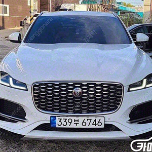 [재규어]F-PACE P 250 S (5인승) ★최저가판매, 최고가매입, 전액할부 여유자금까지 가능★