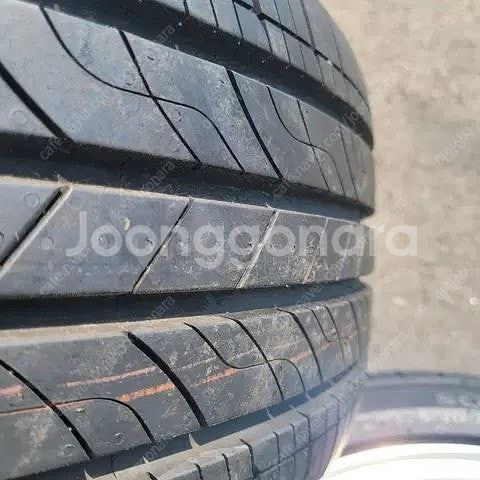 (판매) BBS RS GT st 18인치 휠타이어--7