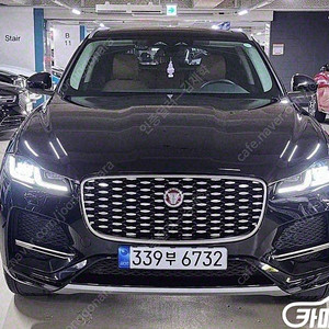 [재규어]F-PACE P 250 SE (5인승) ★최저가판매, 최고가매입, 전액할부 여유자금까지 가능★