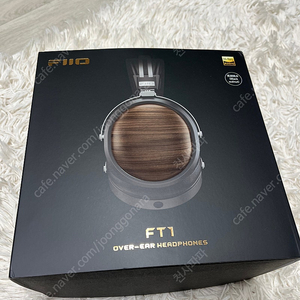 FIIO FT1