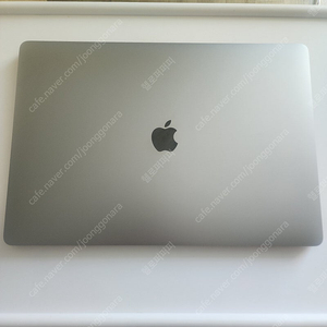 맥북프로 16인치 a2141 Apple MacBook Pro 16인치 i7 32GB/AMD Radeon 5300M