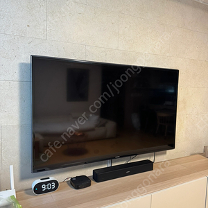 삼성 60인치 TV (UN60F6300AF) LED