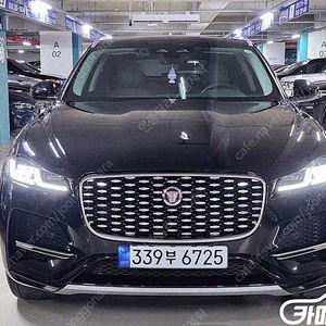 [재규어]F-PACE P 250 S (5인승) ★최저가판매, 최고가매입, 전액할부 여유자금까지 가능★