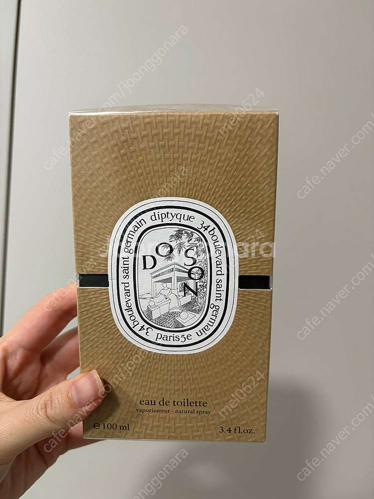 딥디크 도손 향수 100ml--0