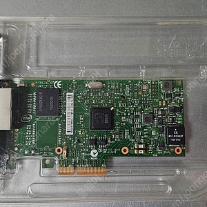 IBM I350-T2 Network Adapter