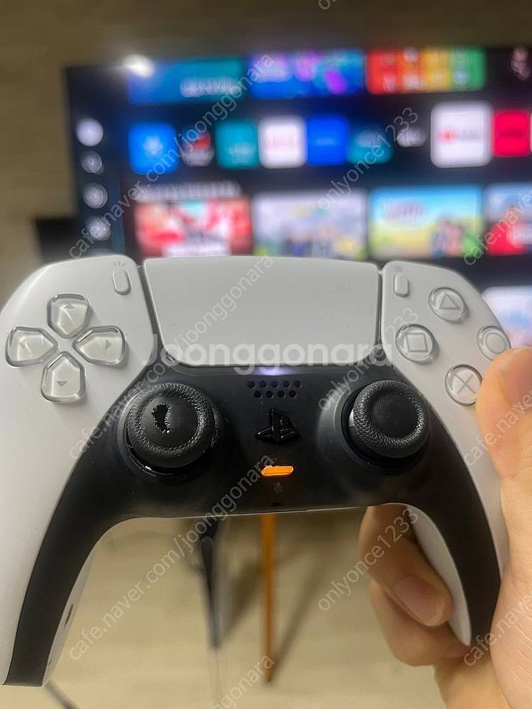 Ps5 슬림 디지털--0