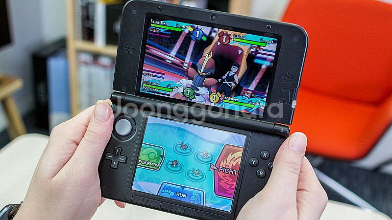닌텐도 3DS, DS 정품 게임칩 할인 판매--0