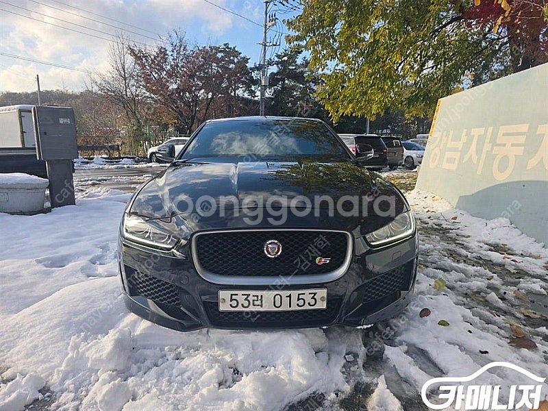 [재규어]XE 3.0 SC S ★최저가판매, 최고가매입...--0