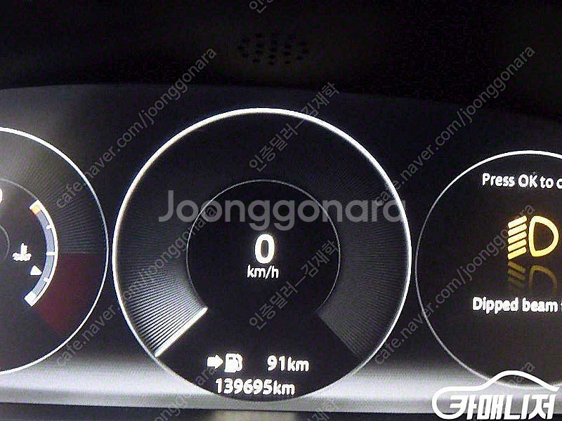 [재규어]XJ (X351) 3.0 SC 프리미엄 럭셔리...--9