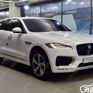 [재규어]F-PACE 30d S ★최저가판매, 최고가매입, 전액할부 여유자금까지 가능★