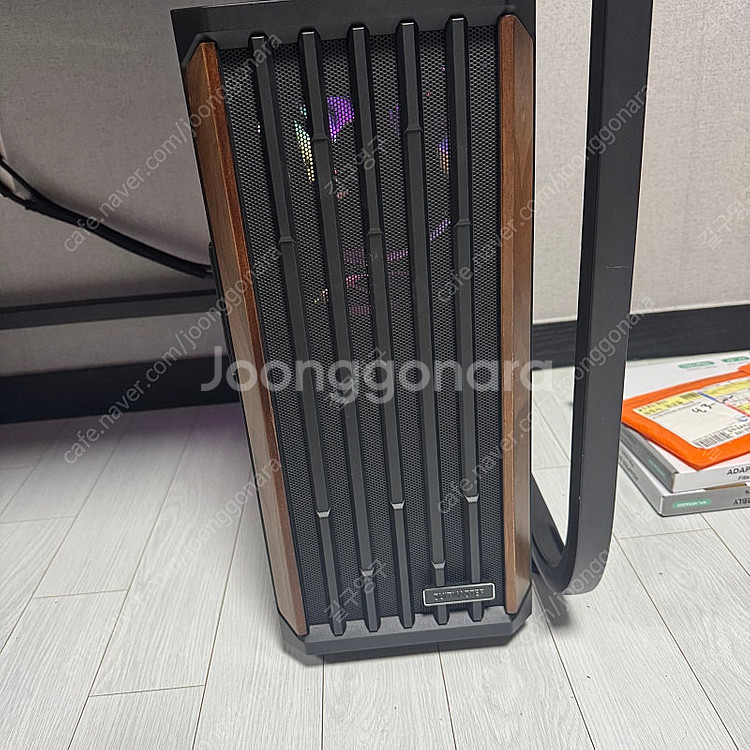 5800x3d rtx3070ti 완본체 컴퓨터 판매 합...--1