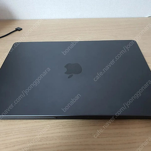 파격가..MacBook pro14 M3 18GB/512GB 신동품