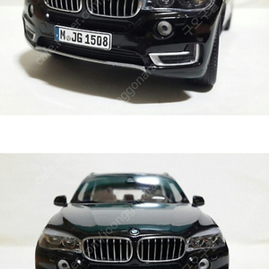 1/18 다이캐스트ᆢ파라곤, BMW X5(블랙) 팝니다!!