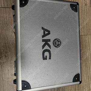 AKG C414 XLII 박스풀 팝니다