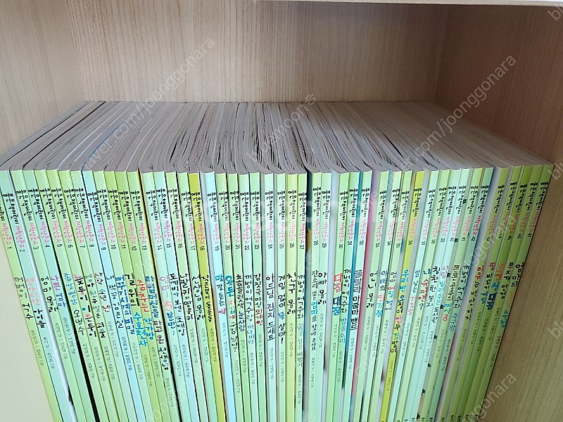 좋은책어린이 저학년문고(1~120권),신통방통 국어(--3