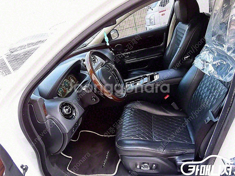 [재규어]XJ (X351) 3.0 SC AWD 포트폴리...--5