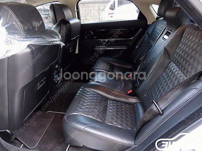 [재규어]XJ (X351) 3.0 SC AWD 포트폴리...--6