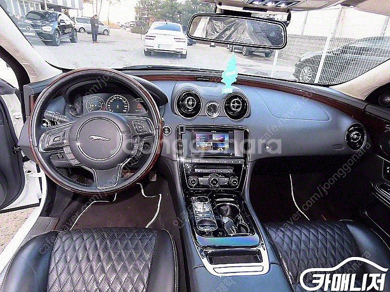 [재규어]XJ (X351) 3.0 SC AWD 포트폴리...--7