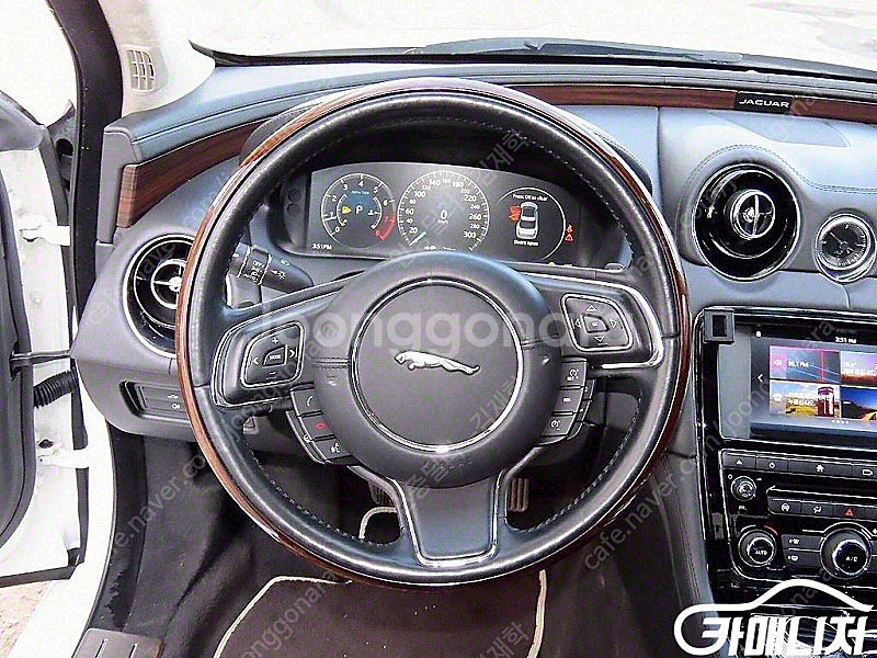 [재규어]XJ (X351) 3.0 SC AWD 포트폴리...--8