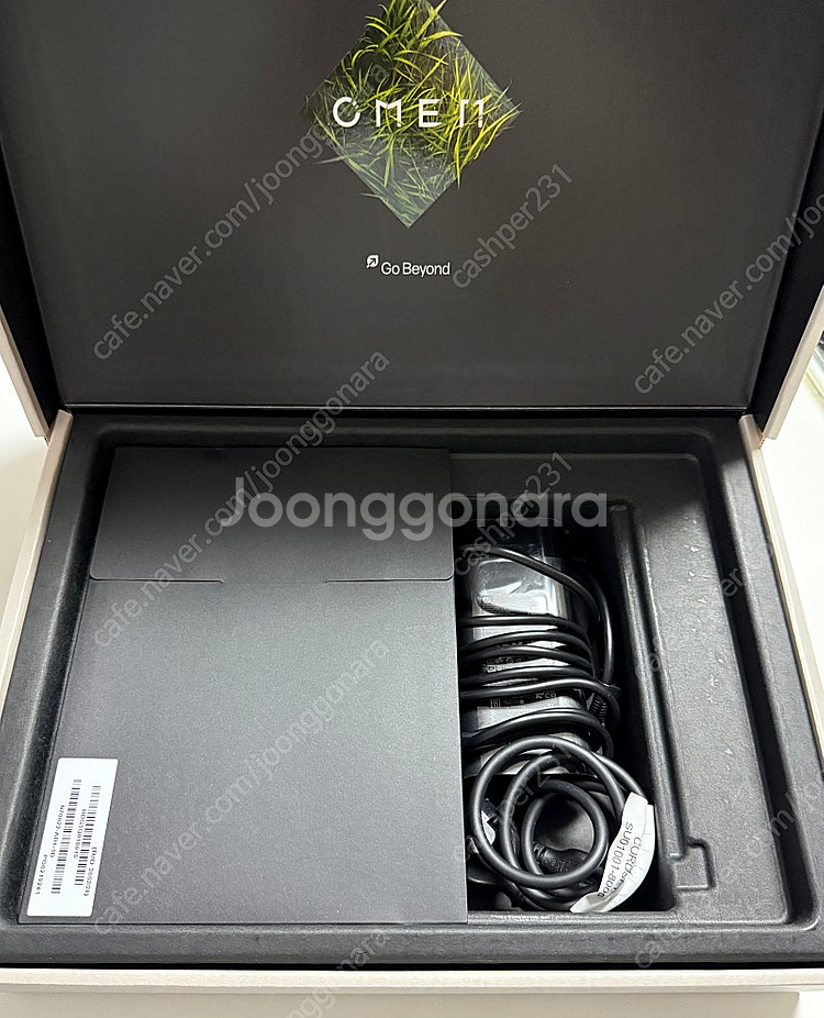 HP 오멘 슬림 14 화이트 ultra7 RTX4060...--8