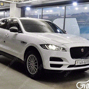 [재규어]F-PACE 20d 프레스티지 ★최저가판매, 최고가매입, 전액할부 여유자금까지 가능★