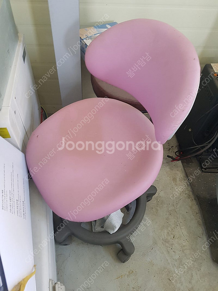 신흥 치과 체어 유니 체어 치과의자 판매--1